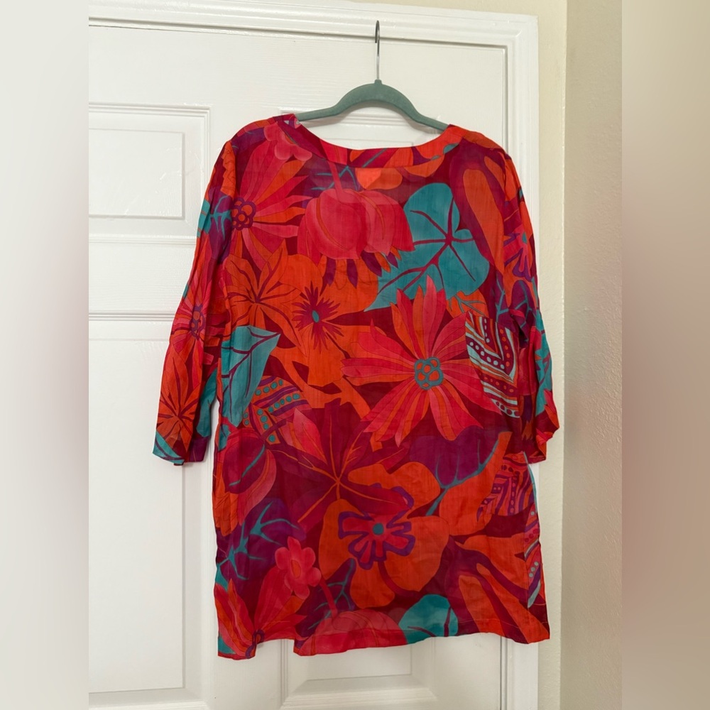 MaxMara Weekend CoverUp - Picture 5 of 14